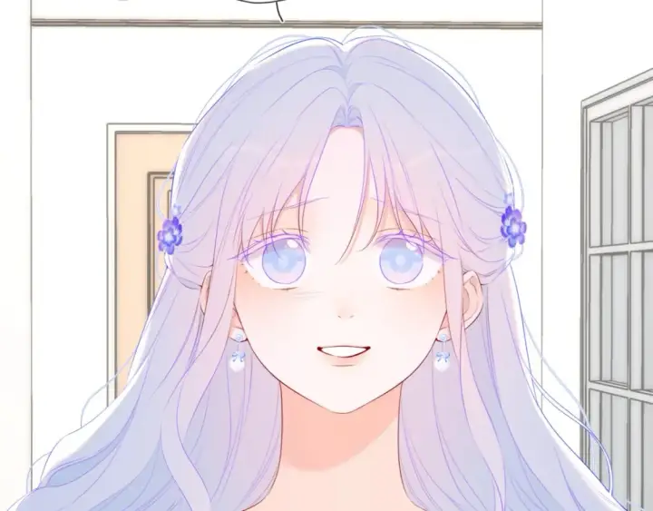 漫画《星辰于我》第130话 你是特别的第14张图