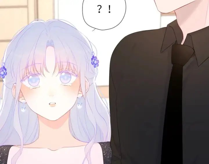 漫画《星辰于我》第130话 你是特别的第33张图