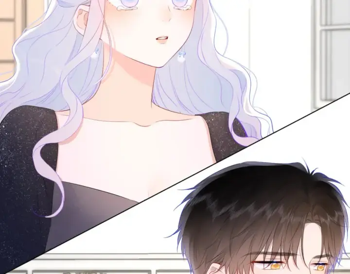 漫画《星辰于我》第130话 你是特别的第39张图