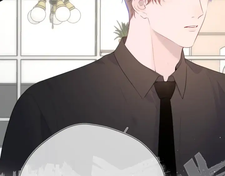 漫画《星辰于我》第130话 你是特别的第40张图