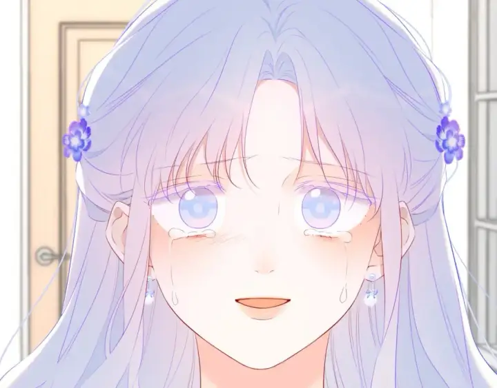 漫画《星辰于我》第130话 你是特别的第54张图