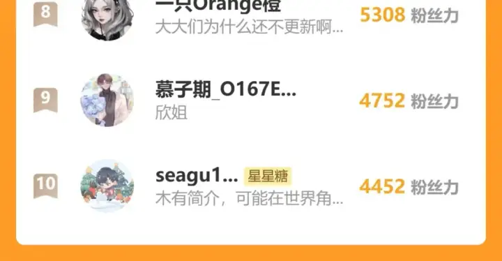 漫画《星辰于我》第130话 你是特别的第93张图