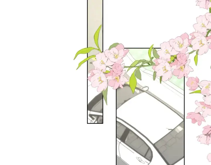 漫画《星辰于我》第131话 吻都不会接？第103张图
