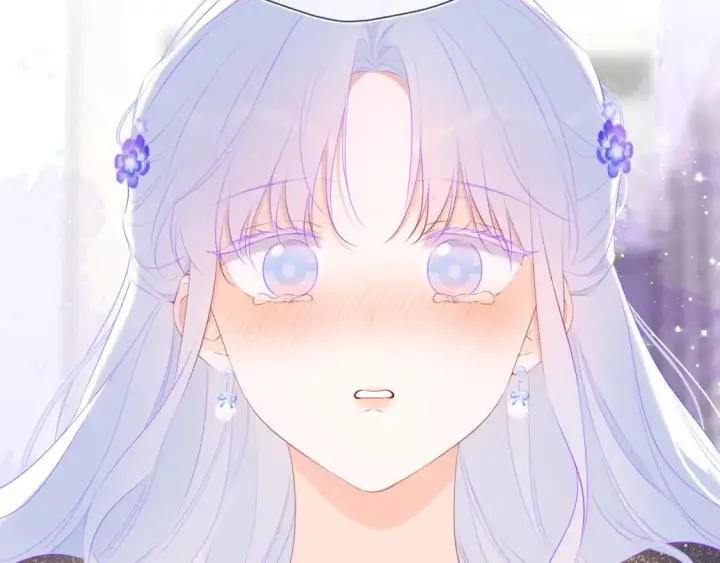 漫画《星辰于我》第131话 吻都不会接？第25张图