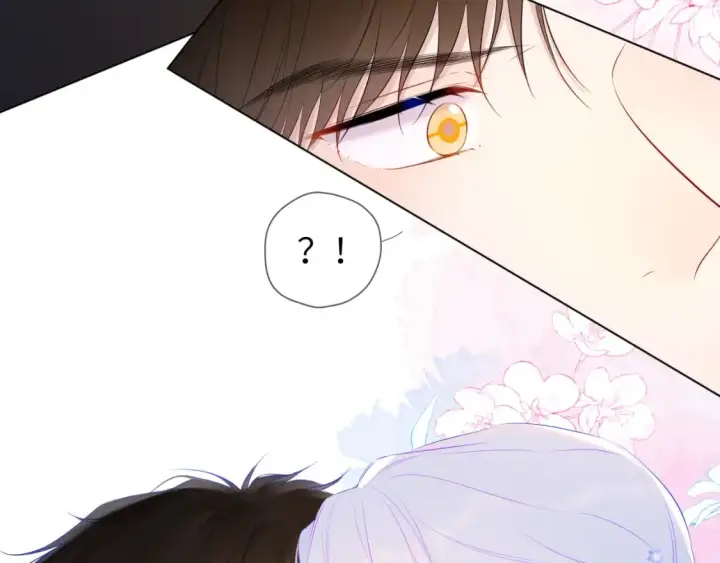 漫画《星辰于我》第131话 吻都不会接？第37张图