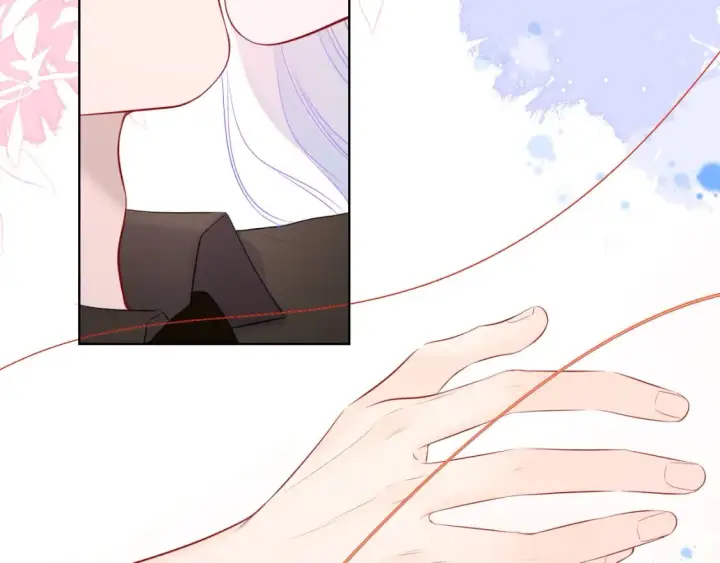 漫画《星辰于我》第131话 吻都不会接？第43张图