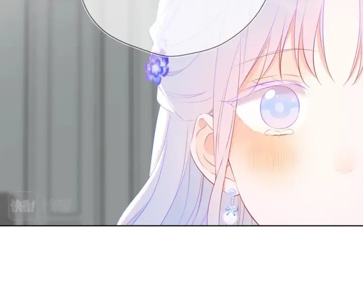 漫画《星辰于我》第131话 吻都不会接？第60张图