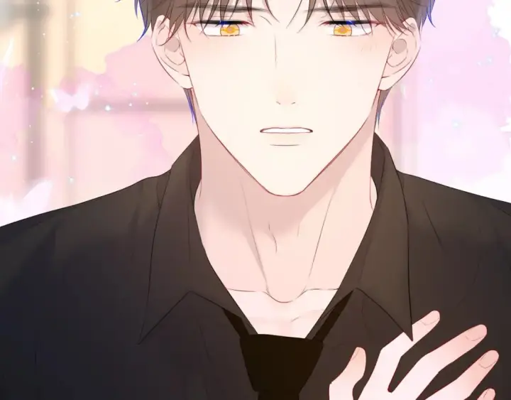 漫画《星辰于我》第131话 吻都不会接？第65张图