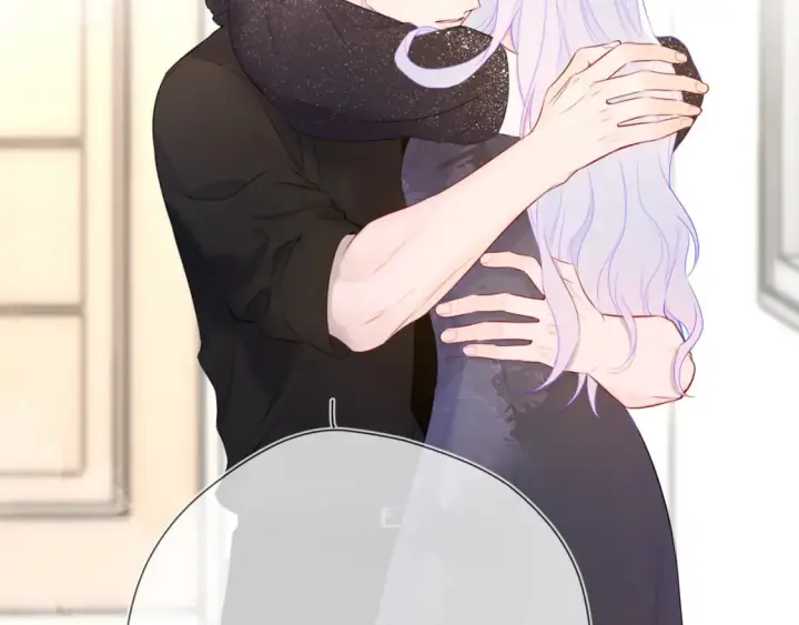 漫画《星辰于我》第131话 吻都不会接？第72张图