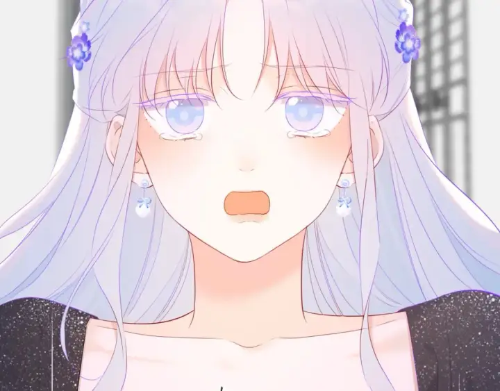漫画《星辰于我》第131话 吻都不会接？第87张图