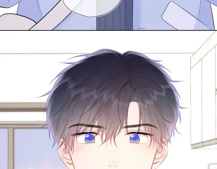 漫画《星辰于我》第132话 妹妹彻底被抢走！第80张图