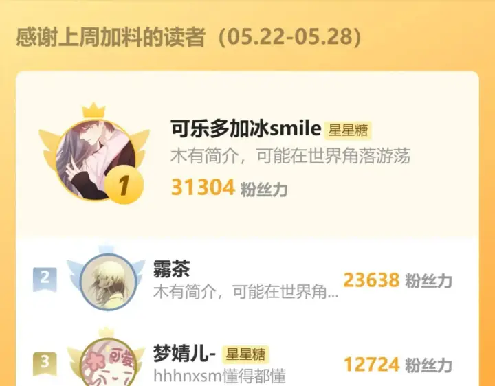 漫画《星辰于我》第133话 老夫老妻害什么羞第120张图
