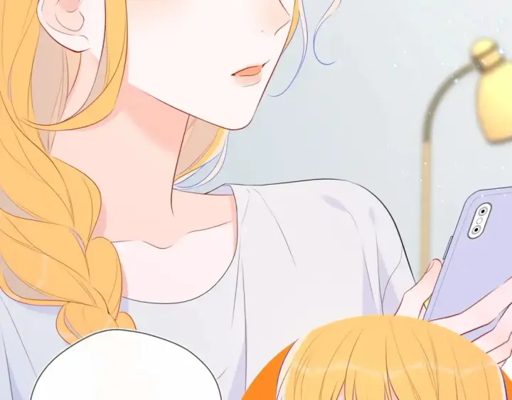 漫画《星辰于我》第133话 老夫老妻害什么羞第46张图