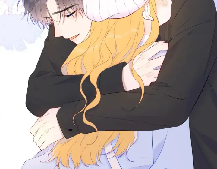 漫画《星辰于我》第133话 老夫老妻害什么羞第60张图