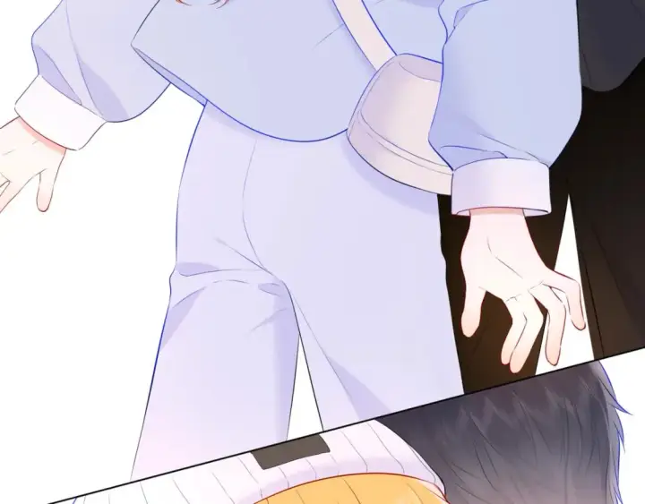 漫画《星辰于我》第133话 老夫老妻害什么羞第61张图