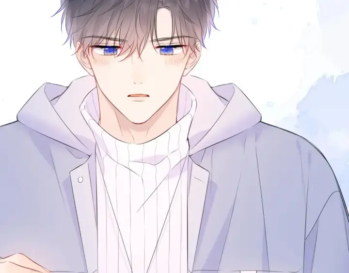 漫画《星辰于我》第134话 安全措施第33张图