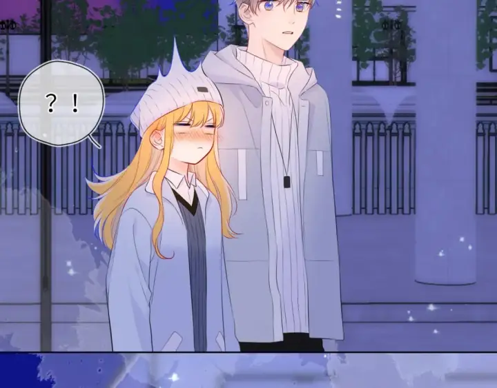 漫画《星辰于我》第134话 安全措施第68张图