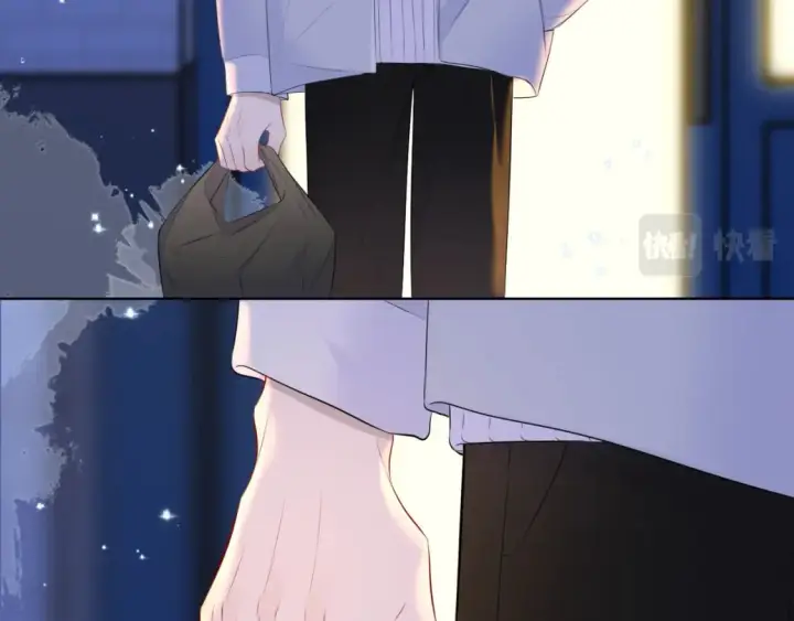 漫画《星辰于我》第134话 安全措施第81张图