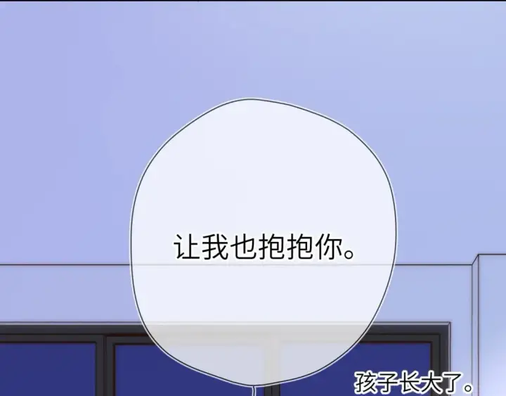 漫画《星辰于我》第135话 共同的守护第110张图