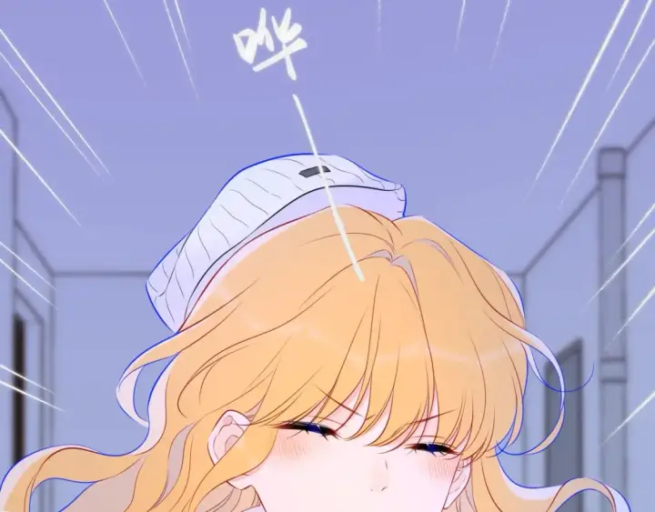 漫画《星辰于我》第135话 共同的守护第26张图