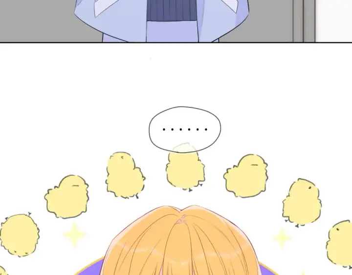 漫画《星辰于我》第135话 共同的守护第37张图
