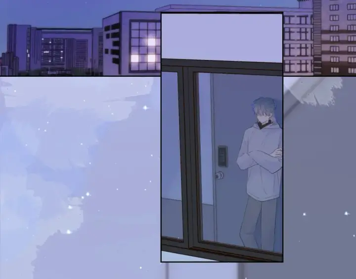 漫画《星辰于我》第135话 共同的守护第5张图