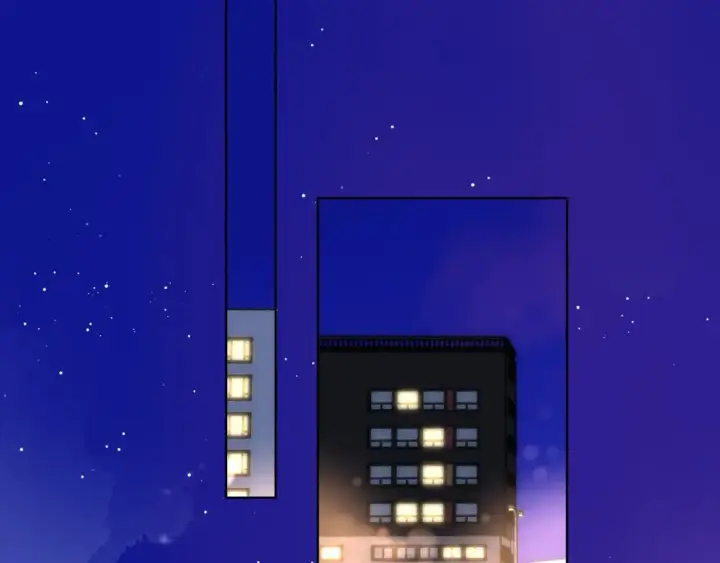 漫画《星辰于我》第136话 同居后第12张图