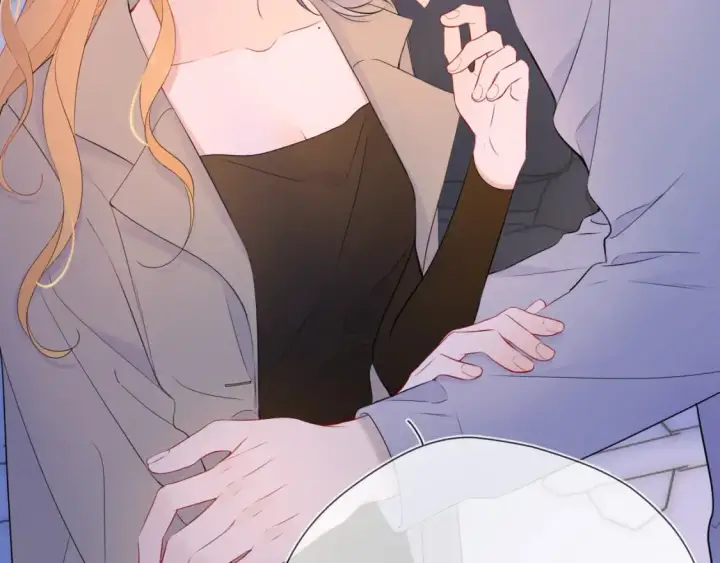 漫画《星辰于我》第136话 同居后第18张图