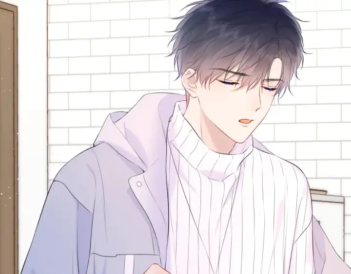 漫画《星辰于我》第136话 同居后第38张图