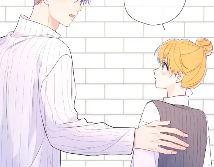 漫画《星辰于我》第136话 同居后第53张图