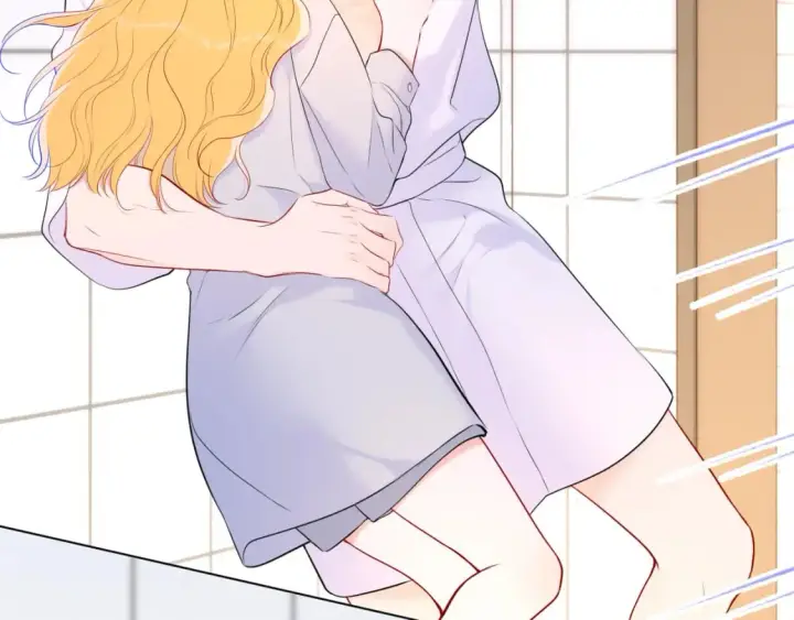 漫画《星辰于我》第136话 同居后第88张图