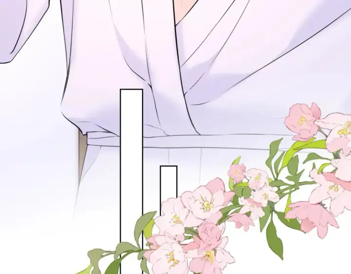 漫画《星辰于我》第137话 没说不亲你第20张图