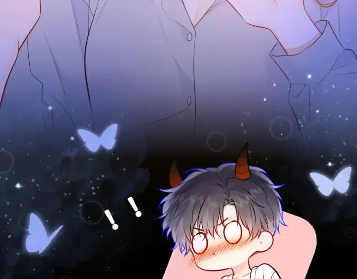 漫画《星辰于我》第138话 夜晚与你第13张图
