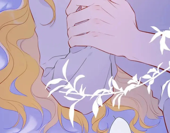 漫画《星辰于我》第138话 夜晚与你第19张图