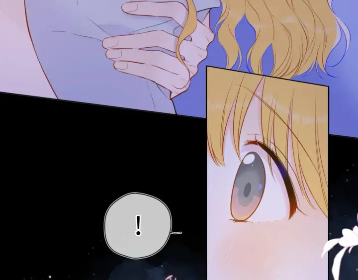漫画《星辰于我》第138话 夜晚与你第64张图