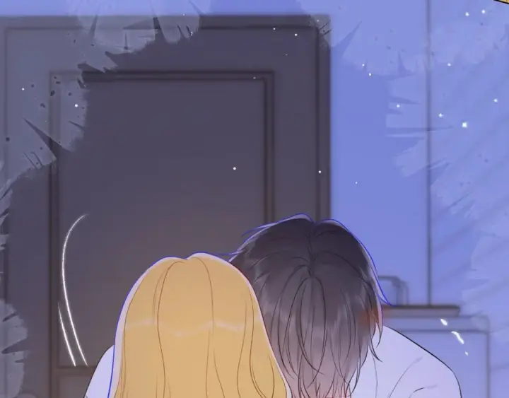 漫画《星辰于我》第138话 夜晚与你第74张图