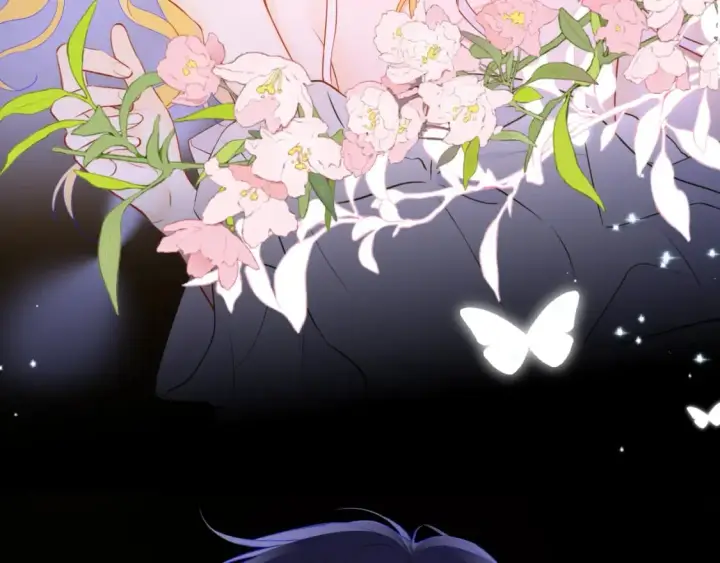 漫画《星辰于我》第138话 夜晚与你第82张图