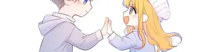 漫画《星辰于我》第2期 作者茶话会第3张图