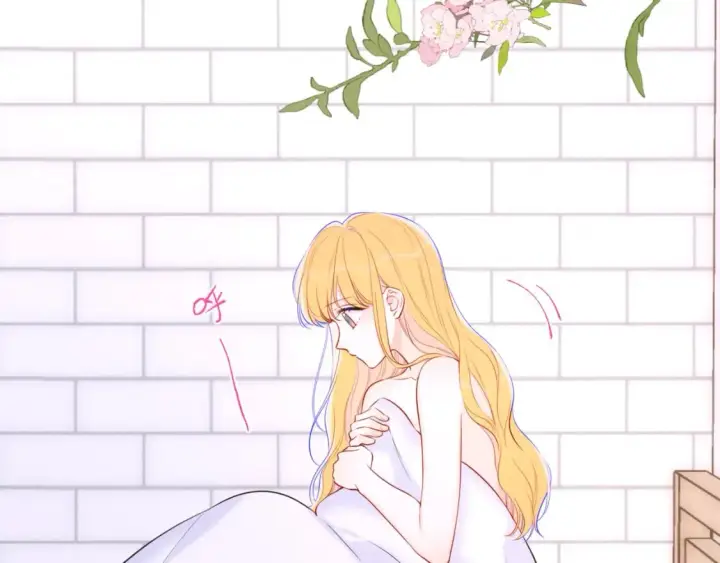 漫画《星辰于我》第139话 木头吃醋第12张图