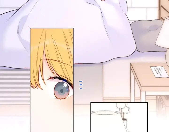 漫画《星辰于我》第139话 木头吃醋第13张图