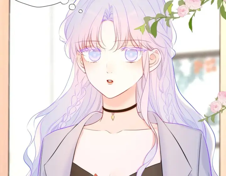 漫画《星辰于我》第139话 木头吃醋第49张图