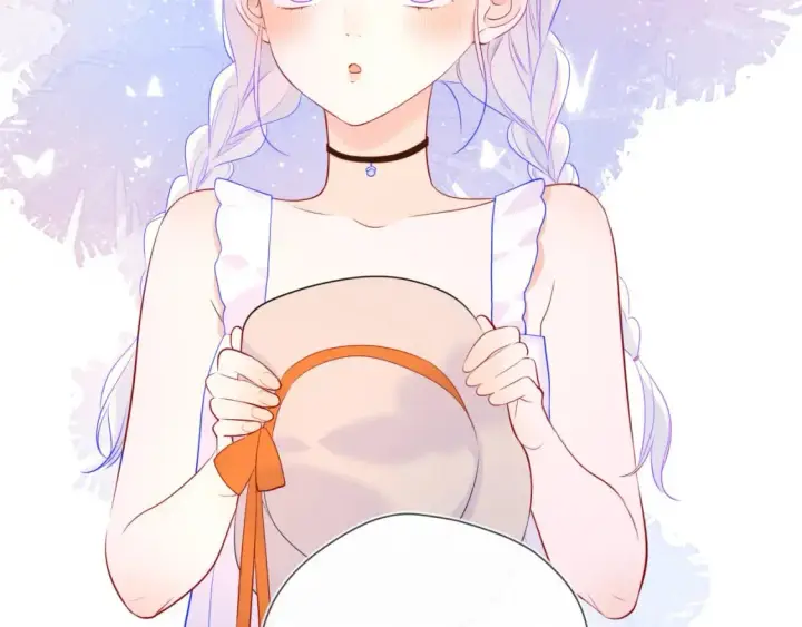 漫画《星辰于我》第139话 木头吃醋第72张图