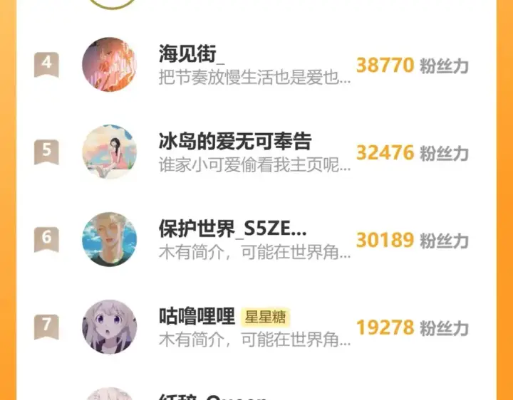 漫画《星辰于我》第139话 木头吃醋第98张图