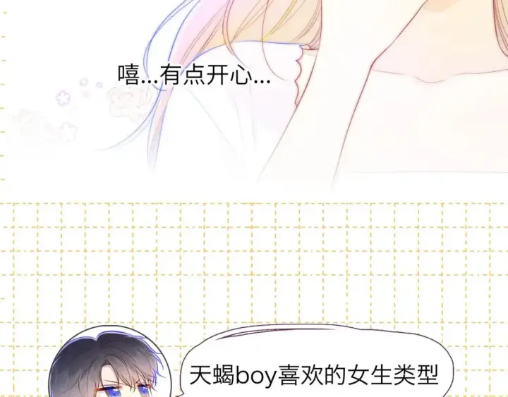 漫画《星辰于我》第6期 司南星座解析第22张图