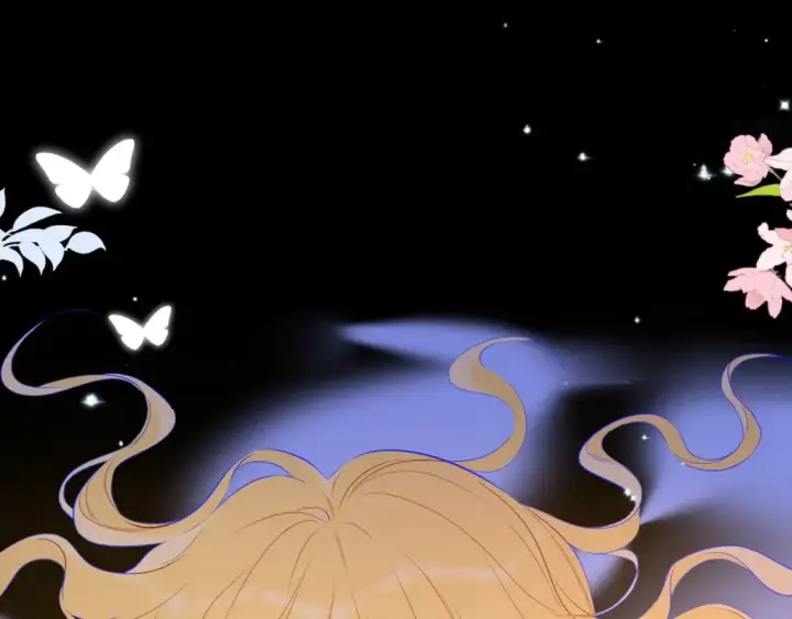 漫画《星辰于我》第9期 那晚后发生了什么小剧场第11张图