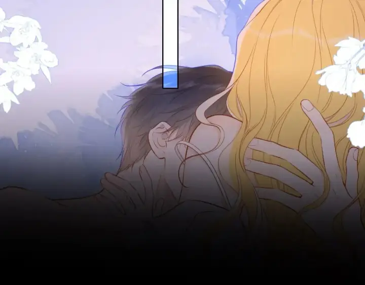 漫画《星辰于我》第9期 那晚后发生了什么小剧场第8张图