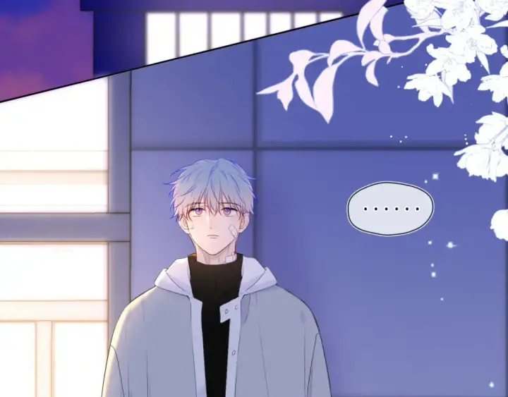 漫画《星辰于我》第141话 晚上回去收拾你第51张图