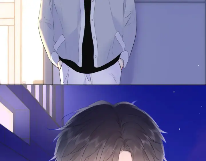 漫画《星辰于我》第141话 晚上回去收拾你第52张图