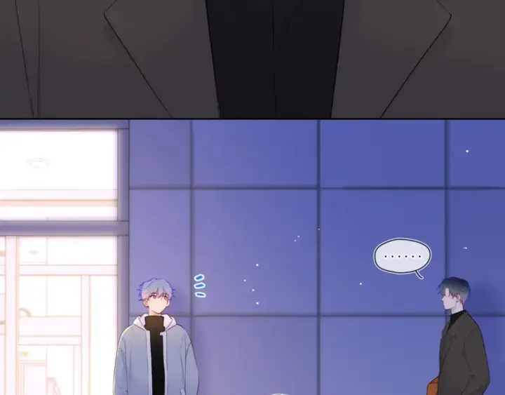 漫画《星辰于我》第141话 晚上回去收拾你第54张图