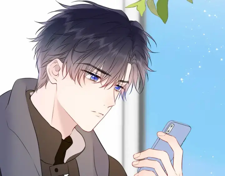 漫画《星辰于我》第151话 他，醉醺醺第37张图